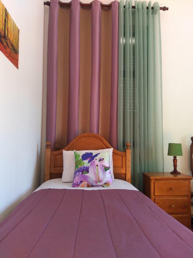 Farol De Vida Apartment Coimbra Ngoại thất bức ảnh